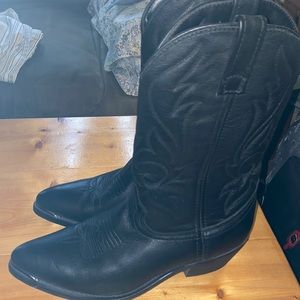 New Cowboy Boots